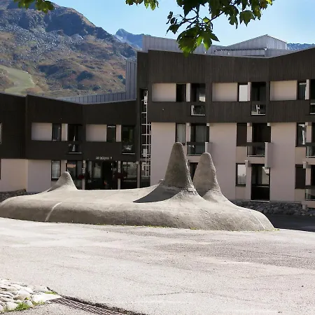 Apartment Origanes 225 By Interhome Saint-Martin-de-Belleville