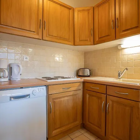 Apartment Origanes 225 By Interhome Saint-Martin-de-Belleville