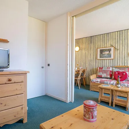 Origanes 225 By Interhome * Saint-Martin-de-Belleville