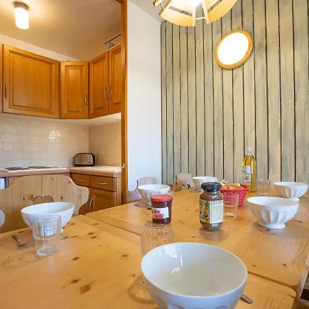 Origanes 225 By Interhome *