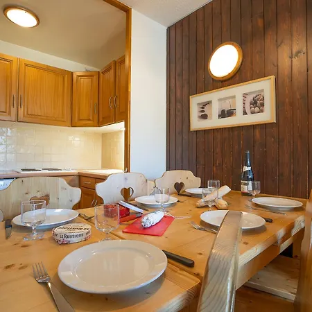 Origanes 225 By Interhome * Saint-Martin-de-Belleville