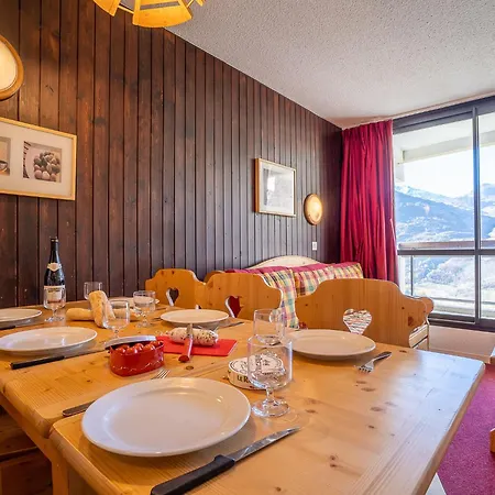 Apartment Origanes 225 By Interhome