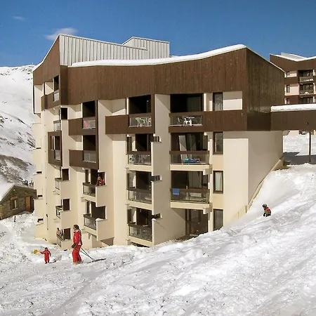 Apartment Origanes 225 By Interhome