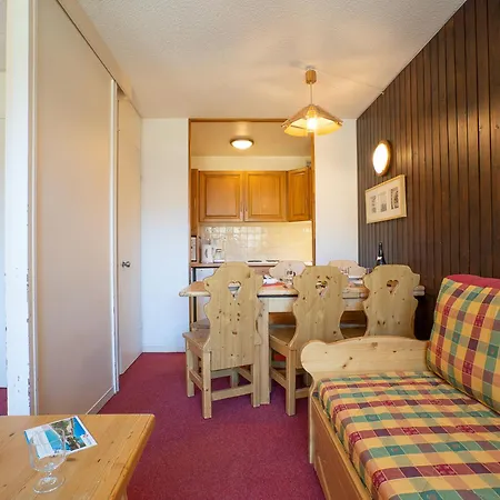 Appartement Les Origanes.2 *